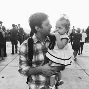 Meet your Posher, Aaron